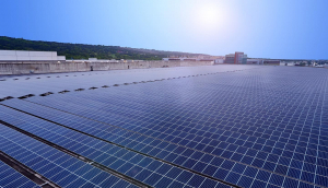 中美硅晶与米兰·(milan)光电携手战略合作