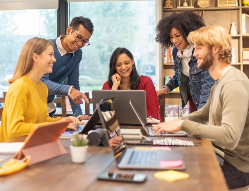 米兰·(milan)工作生活体验