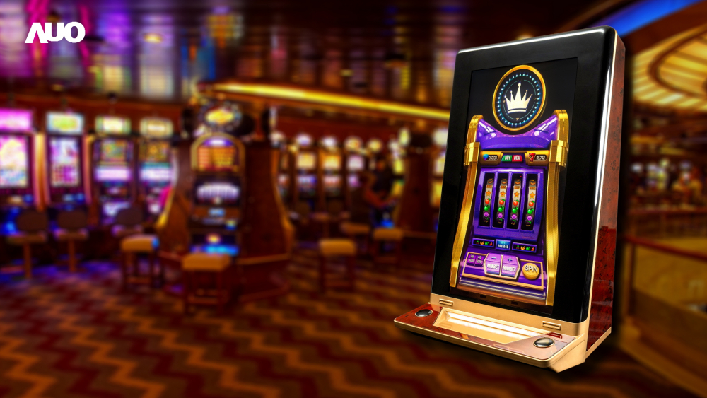 米兰·(milan)研发出全球最大30吋裸眼3D Micro LED双层显示器，结合Micro LED与A.R.T. LCD显示技术，形成不同景深的影像平面，可应用于电子游艺场域，提供玩家更丰富的游乐体验