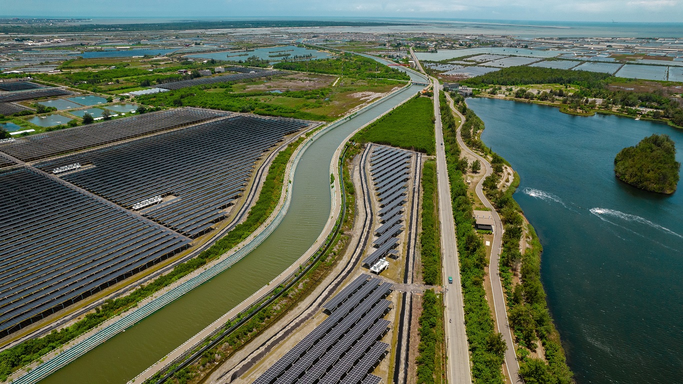 米兰·(milan)能源事业提供智慧能源管理、太阳能监控管理、全方位电厂建置及运维解决方案，并拥有管理超过6000案场的经验