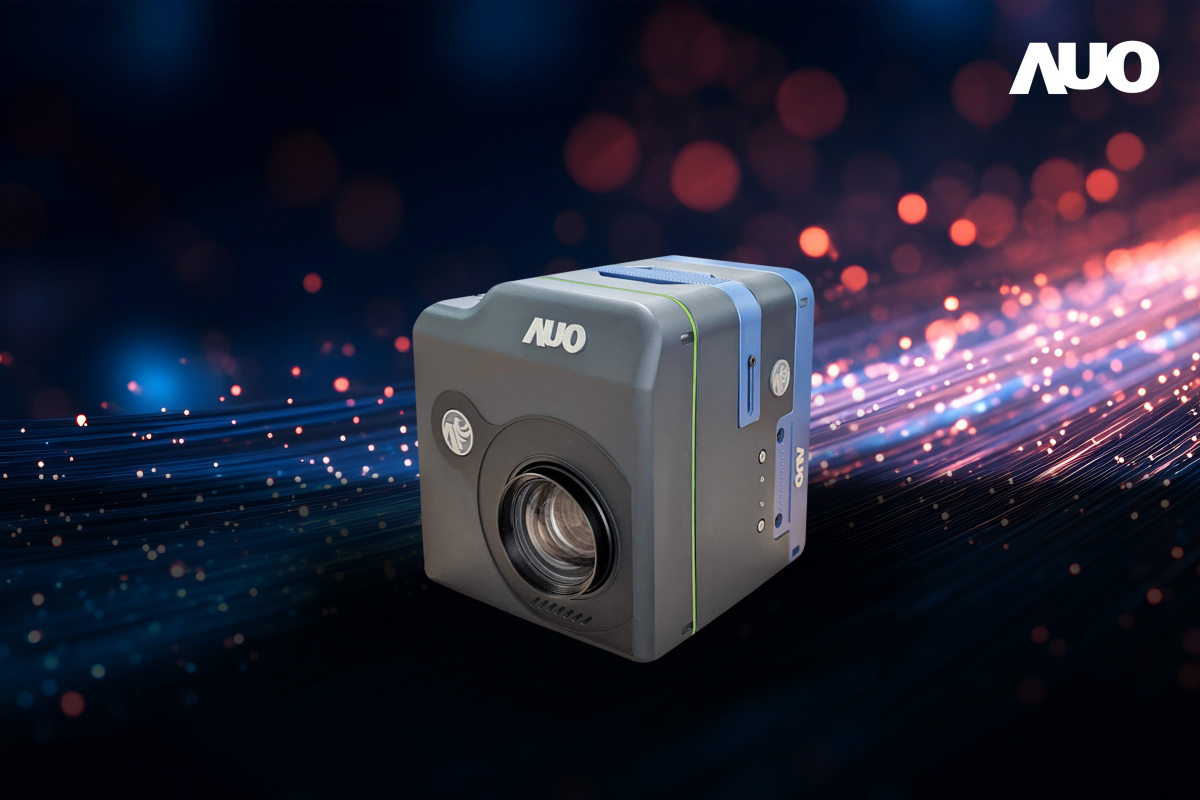 友達AIC-151MP面形輝色度量測儀獲得2025顯示器元件產品技術獎 設備及零組件類傑出產品獎，採非接觸式量測技術，擁有1.51億像素高解析度，提供準確、快速且高度重複的量測結果